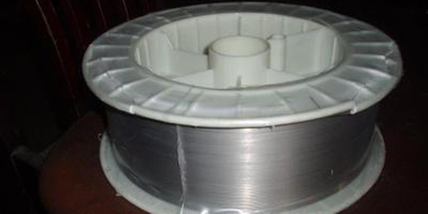 Inconel MA758 网络收集材料实拍